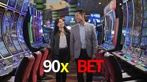 Live Casino 90x bet
