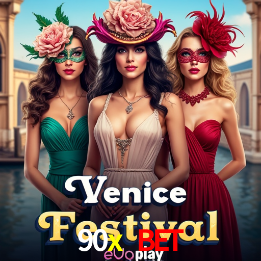 Game Providers 90x bet