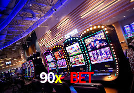 Programa VIP 90x bet