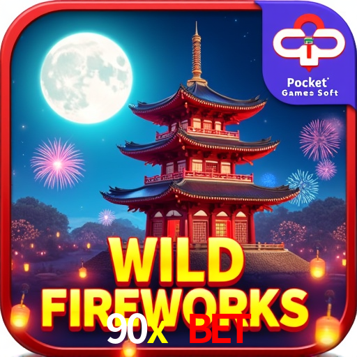 Welcome Bonus 90x bet