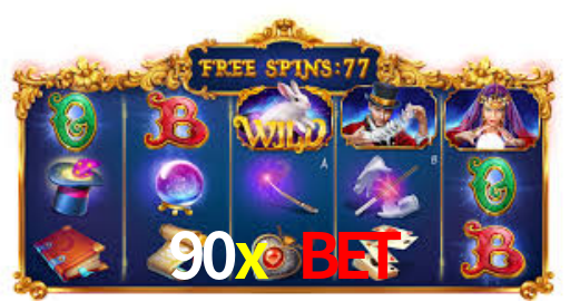 Exclusive Games 90x bet