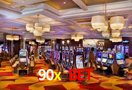 Tournaments 90x bet
