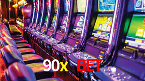 Daily Bonuses 90x bet