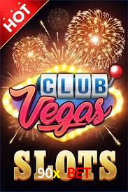 Blackjack Table 90x bet